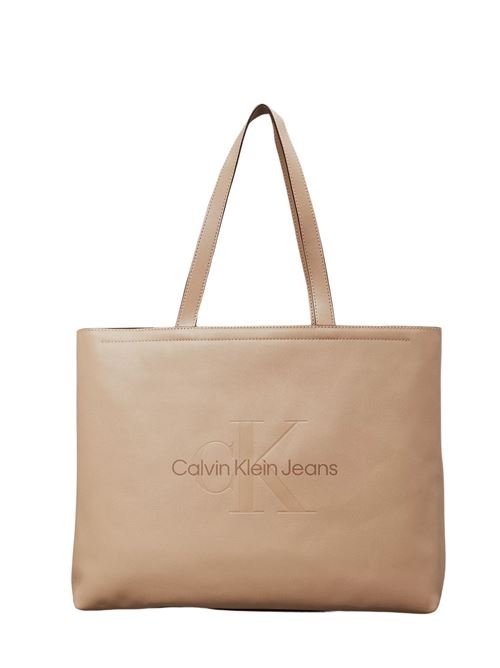 Borsa in ecopelle Calvin Klein Jeans Calvin Klein Jeans | K60K612222PBF